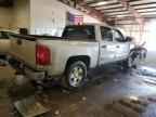 2007 CHEVROLET Silverado