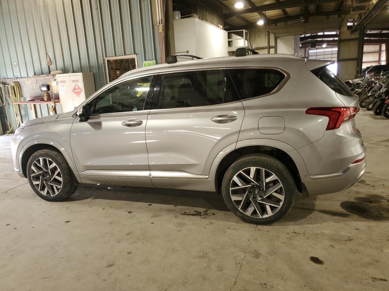 2023 HYUNDAI SANTA FE