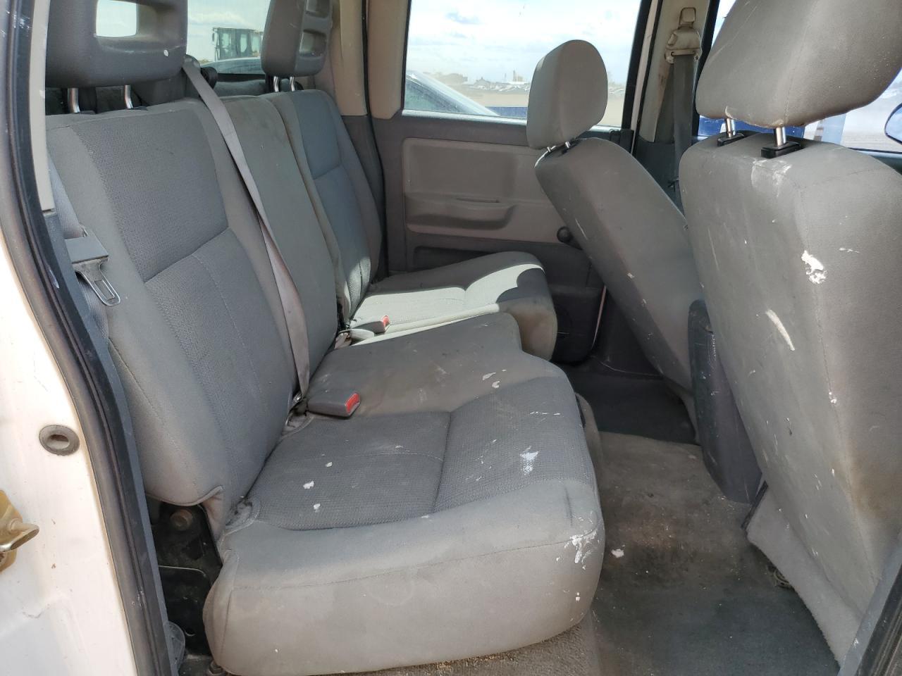 2006 DODGE Dakota