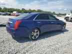 2015 CADILLAC CTS