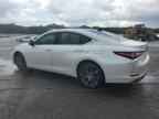 2022 LEXUS Es