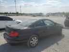 2001 ACURA CL