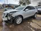 2019 CADILLAC XT5