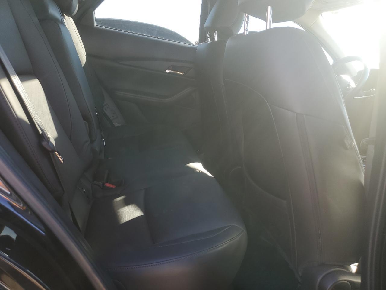 2022 MAZDA CX-30