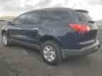 2012 CHEVROLET TRAVERSE