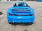 2024 PORSCHE 911