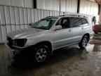 2007 TOYOTA HIGHLANDER