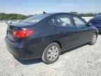 2009 HYUNDAI ELANTRA