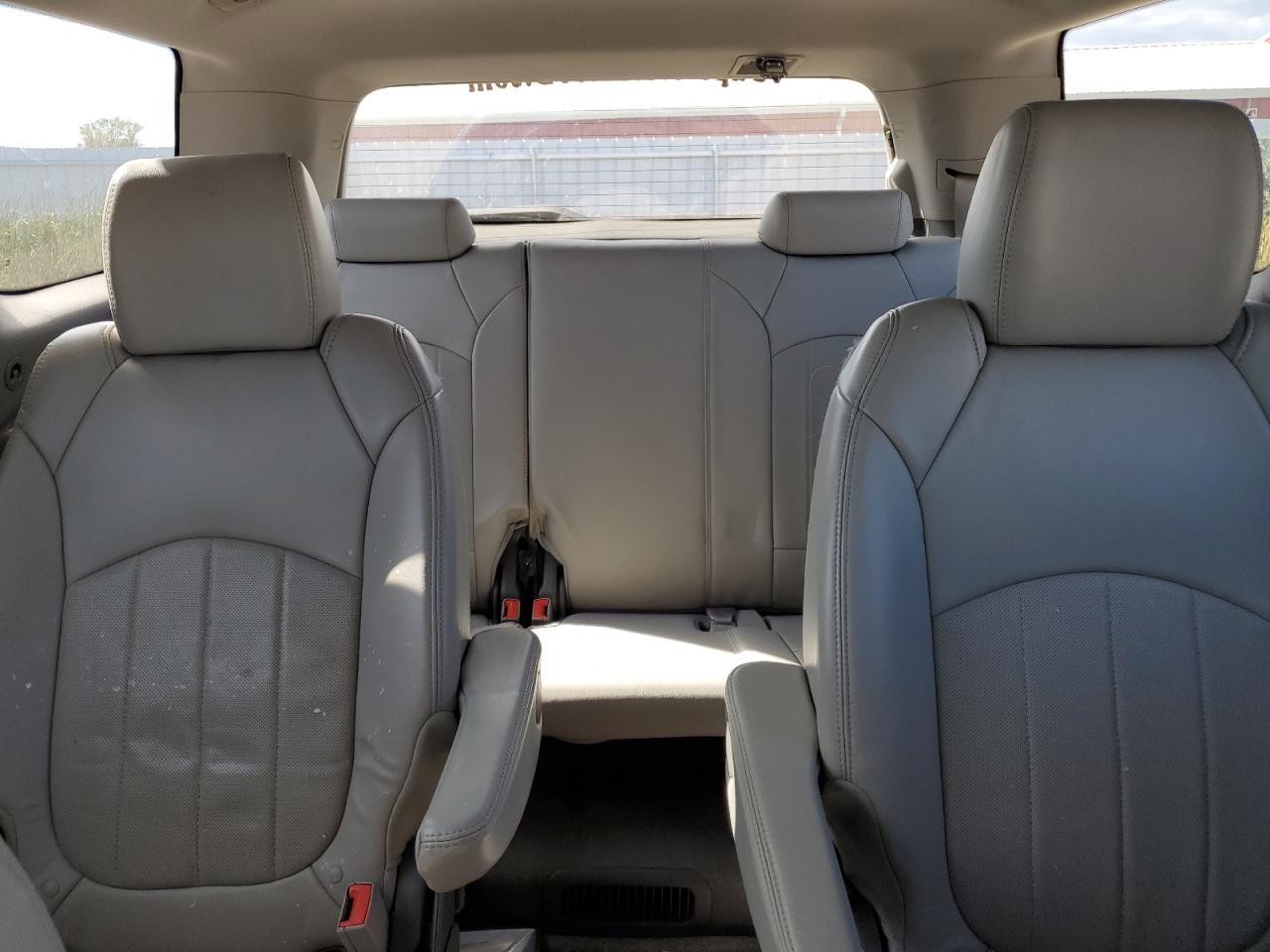 2014 GMC ACADIA