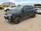 2022 CHEVROLET Trailblazer