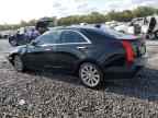 2018 CADILLAC ATS