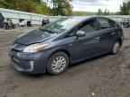 2012 TOYOTA Prius Plug-In