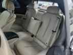 2012 BMW 6 Series