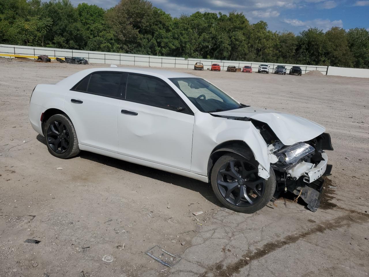 2020 CHRYSLER 300