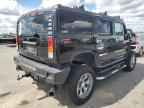 2003 HUMMER H2