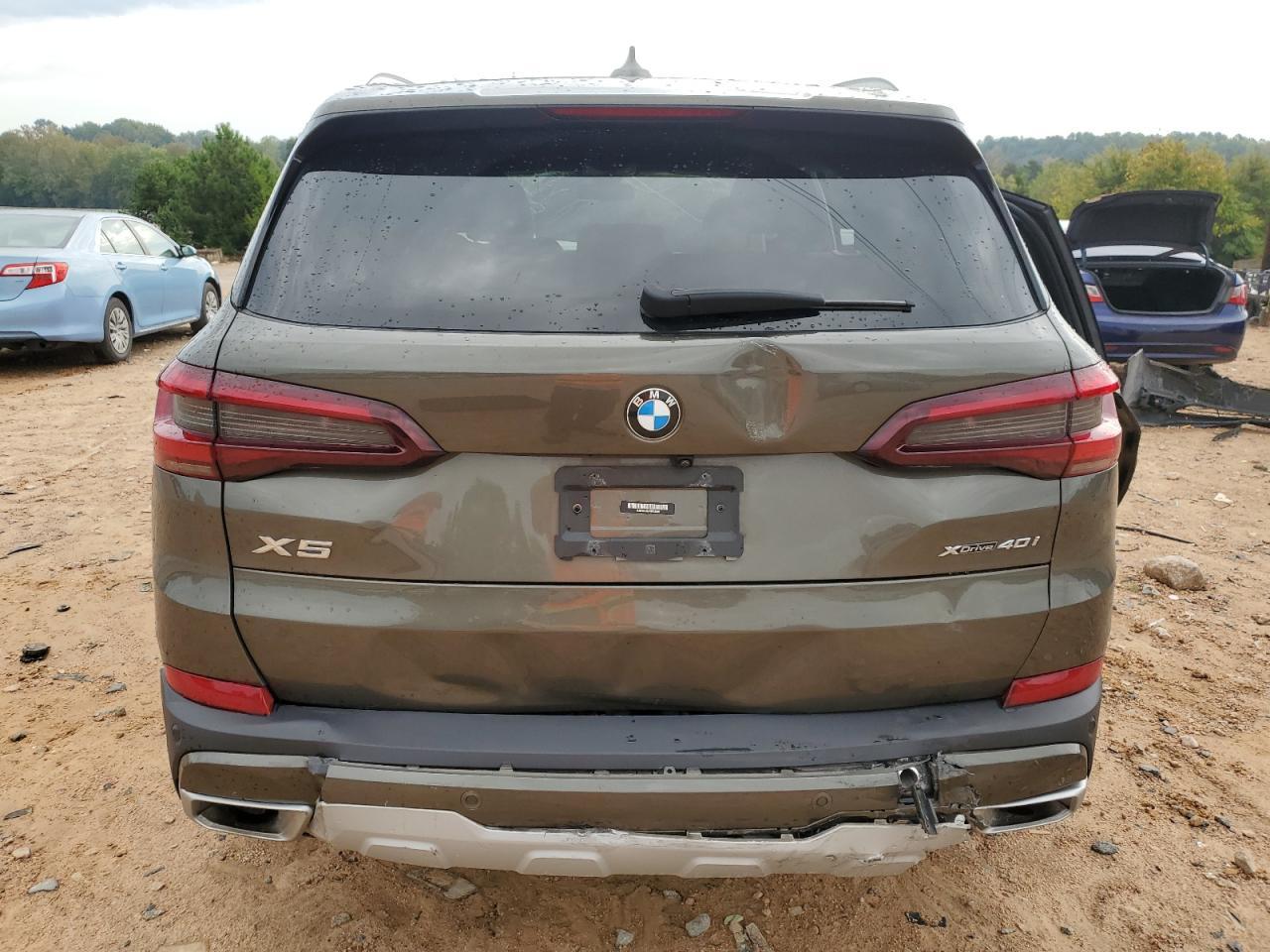 2023 BMW X5