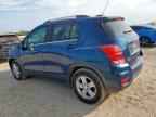 2020 CHEVROLET TRAX