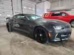 2017 CHEVROLET Camaro
