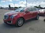 2019 CADILLAC XT5