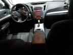 2013 SUBARU Outback
