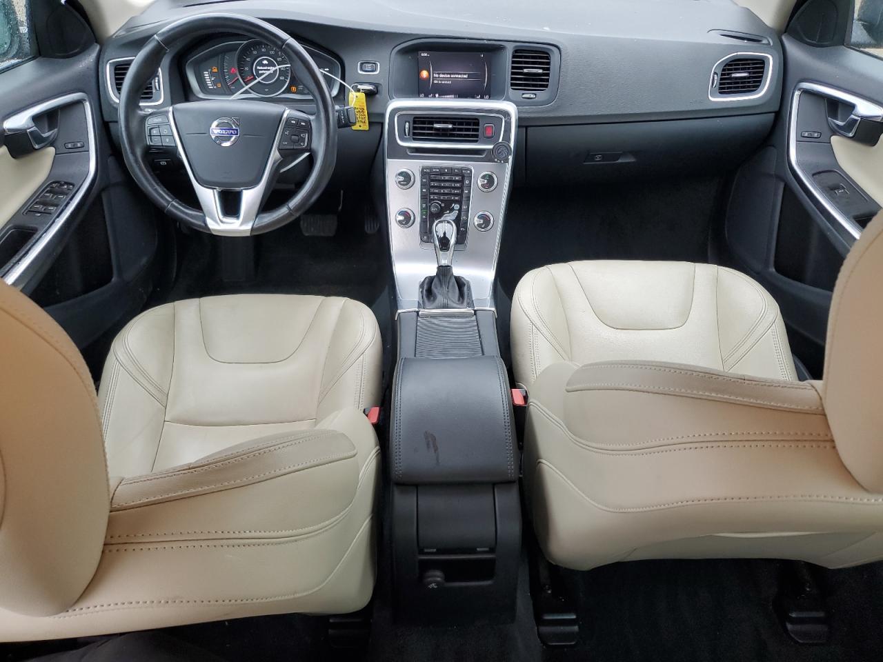 2018 VOLVO S60