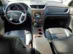 2014 CHEVROLET TRAVERSE