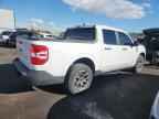 2023 FORD Maverick