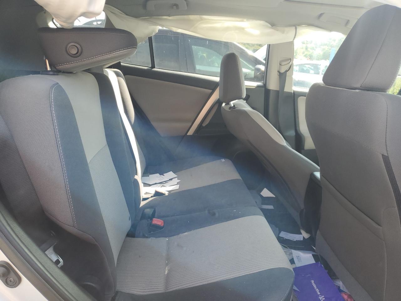 2014 TOYOTA RAV4