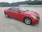 2003 INFINITI G35