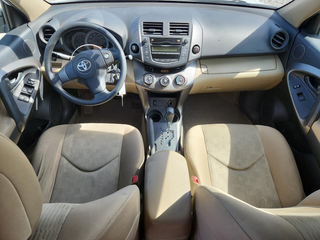2010 TOYOTA RAV4