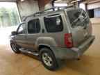 2004 NISSAN Xterra
