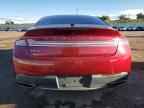 2017 LINCOLN MKZ