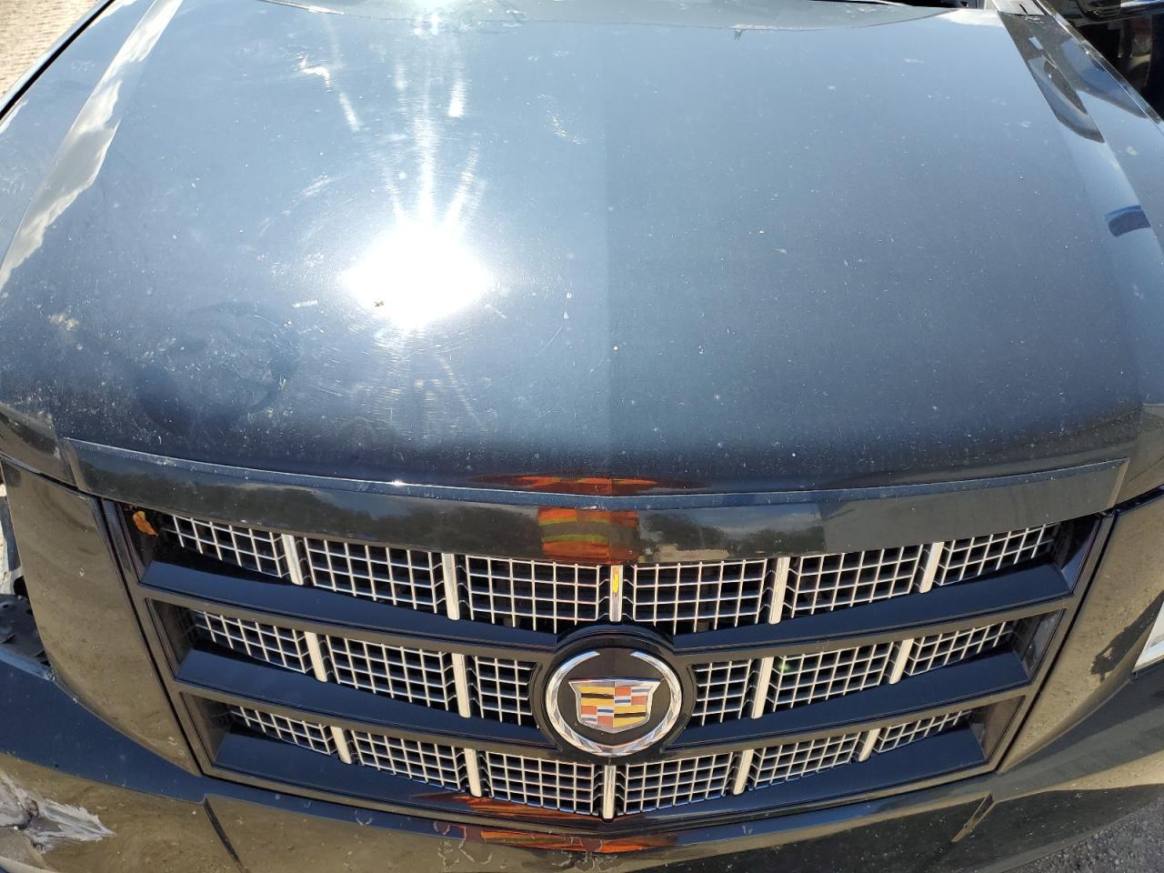 2013 CADILLAC ESCALADE