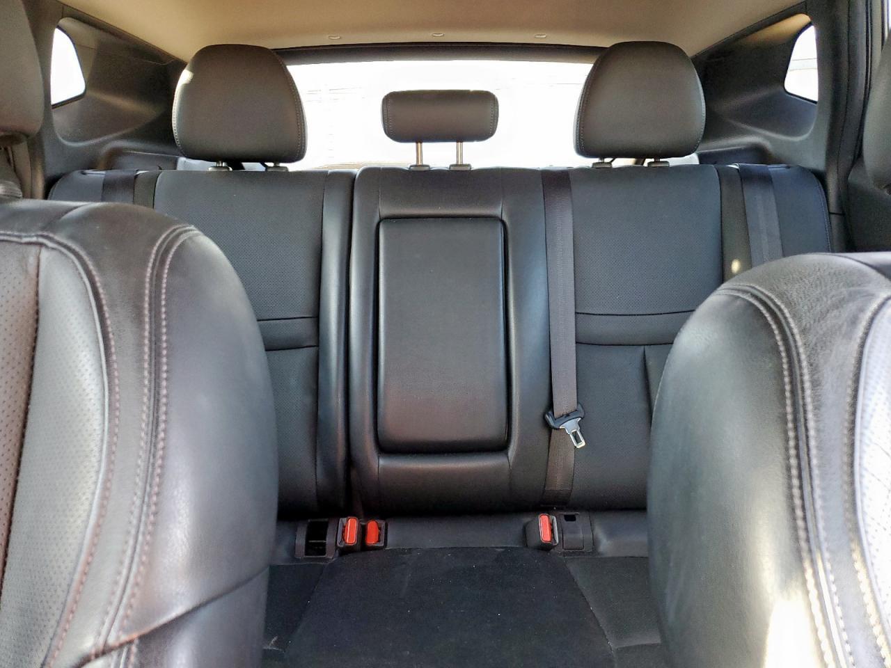 2017 NISSAN Rogue Sport