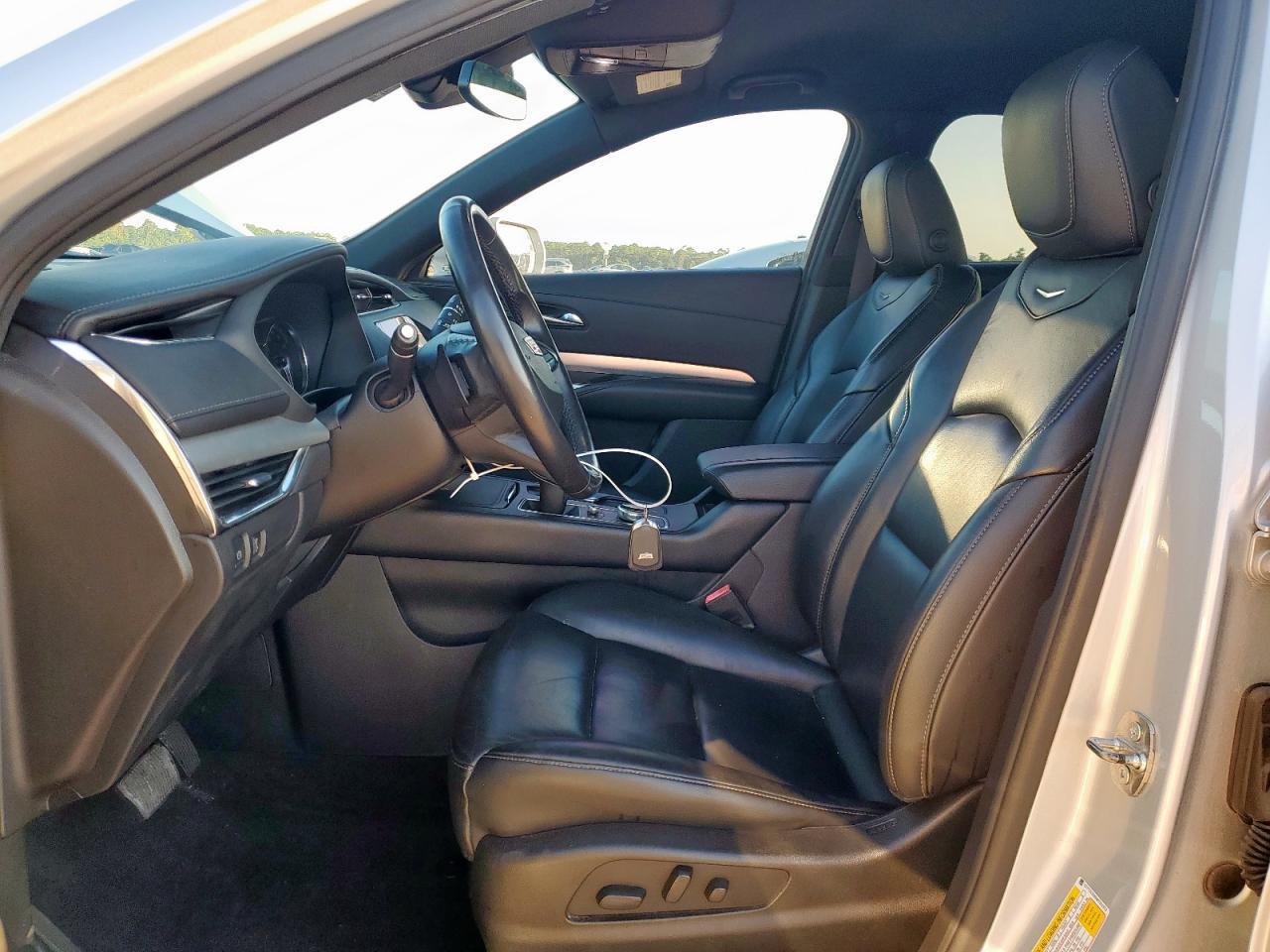 2021 CADILLAC XT4