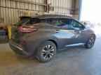 2016 NISSAN MURANO