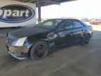 2009 CADILLAC CTS