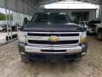 2011 CHEVROLET Silverado