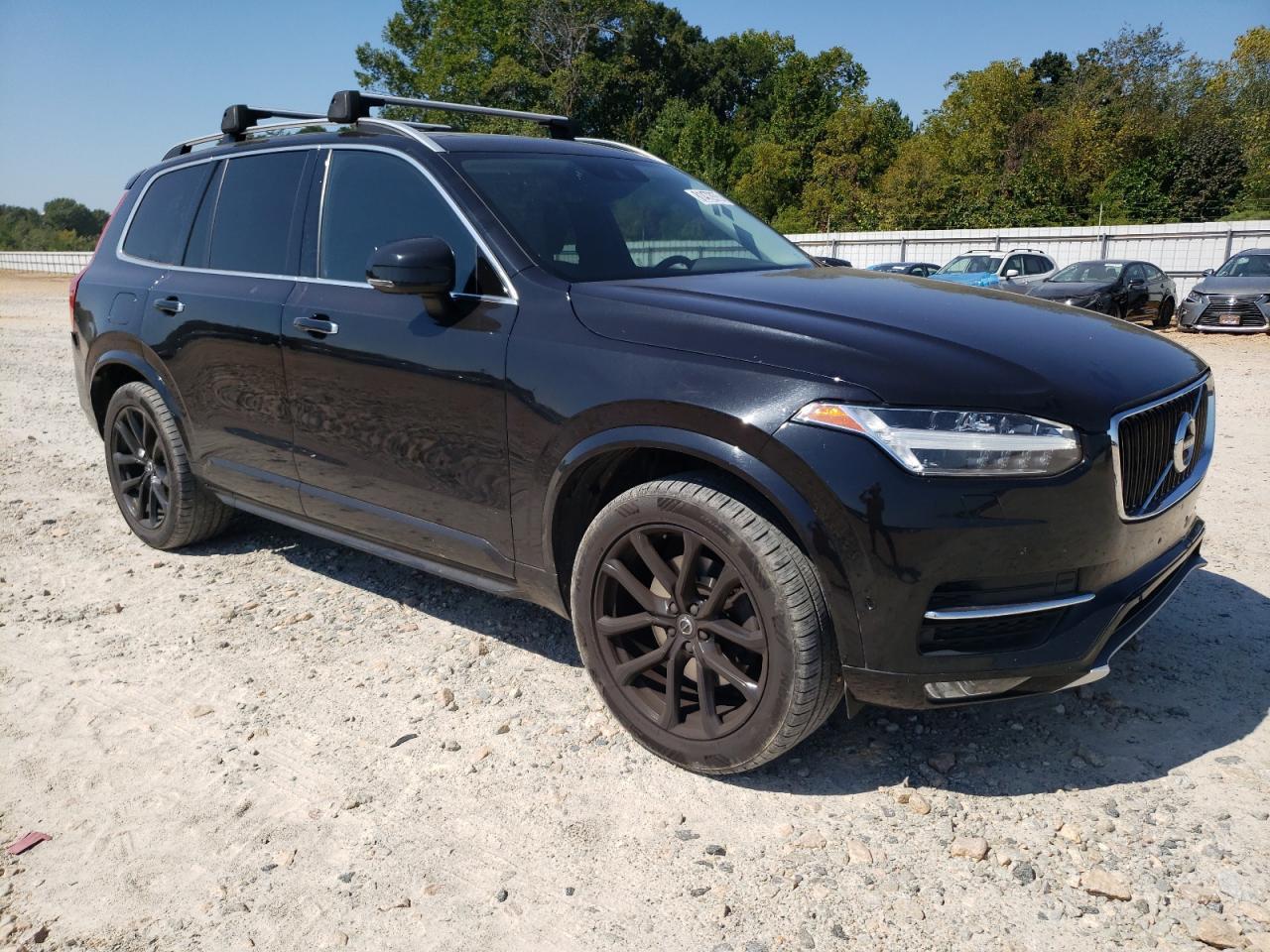 2018 VOLVO XC90