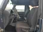 2008 JEEP WRANGLER