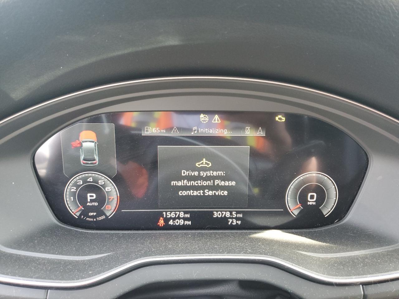 2023 AUDI Q5