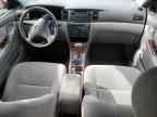 2006 TOYOTA COROLLA
