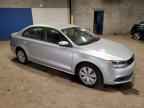 2011 VOLKSWAGEN JETTA