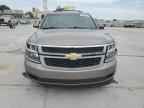 2017 CHEVROLET Suburban