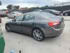2015 MASERATI Ghibli