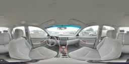 2006 TOYOTA COROLLA