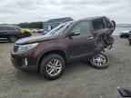2015 KIA SORENTO