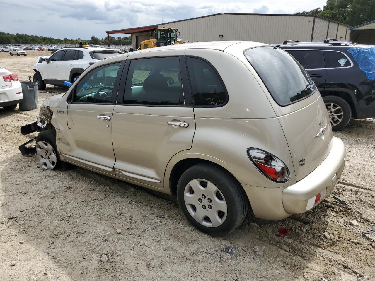 2005 CHRYSLER PT CRUISER