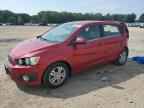 2014 CHEVROLET SONIC