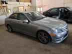 2014 MERCEDES-BENZ C-CLASS
